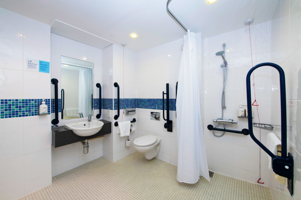 Holiday Inn Express Folkestone - Channel Tunnel by IHG - Général