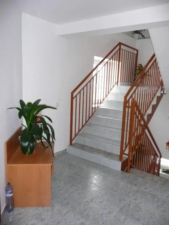 Penzion Hájský Mlýn Hartoušov - Chambres