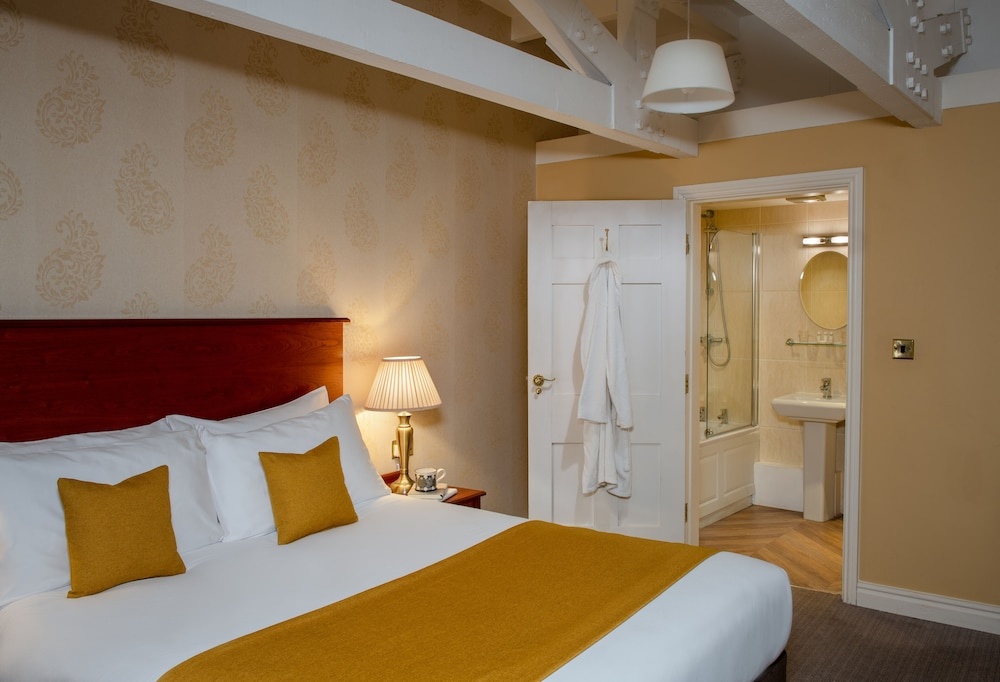 Middletons Hotel — 5