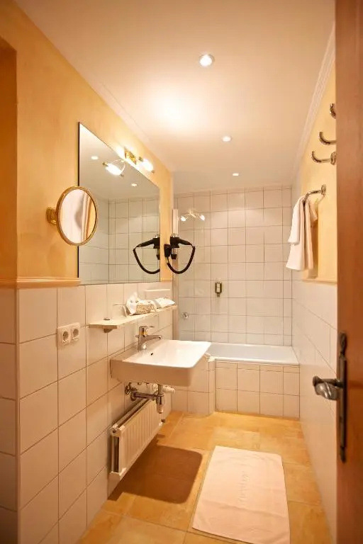 Nationalpark Lodge Grossglockner - Chambres