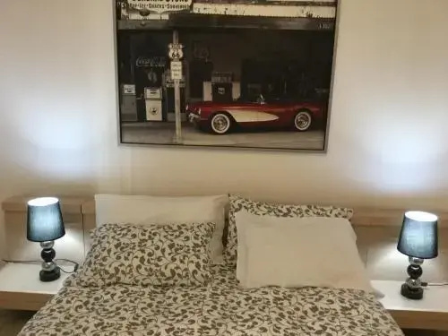 Casa di Zoe Uno