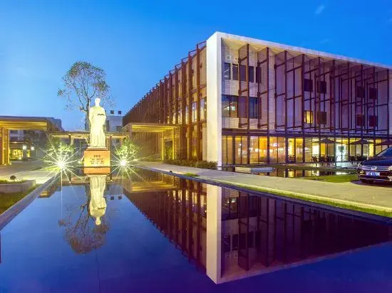 Dong'a Ajiao Culture Hotel