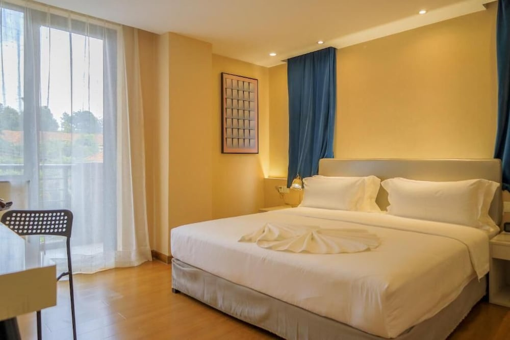 Hotel photo 13