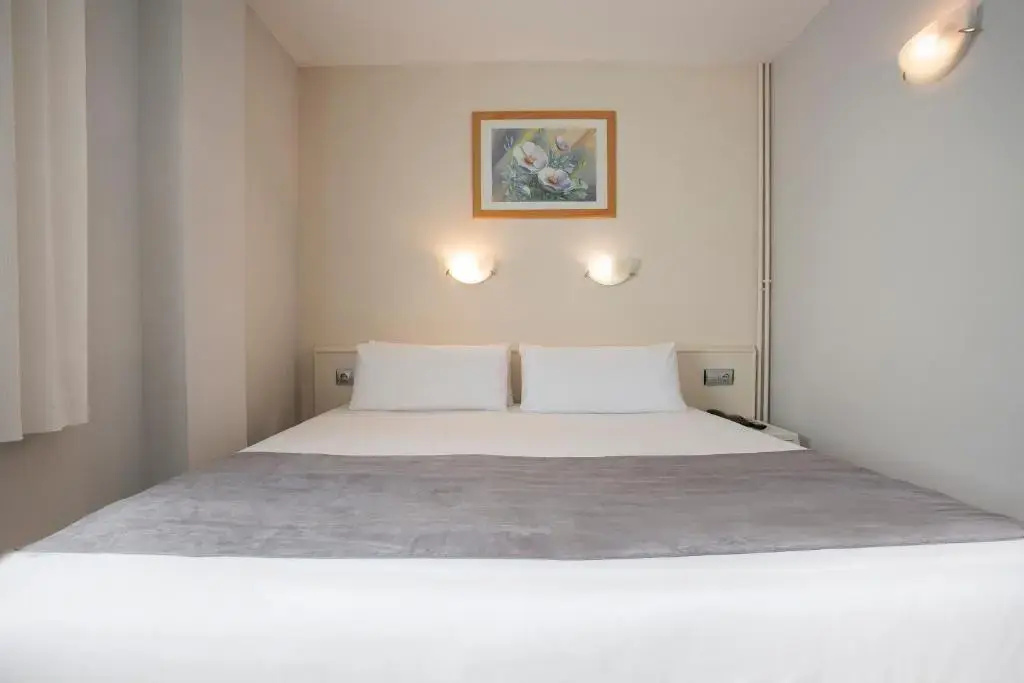 Hotel Camel.lot by Nexta - Chambres