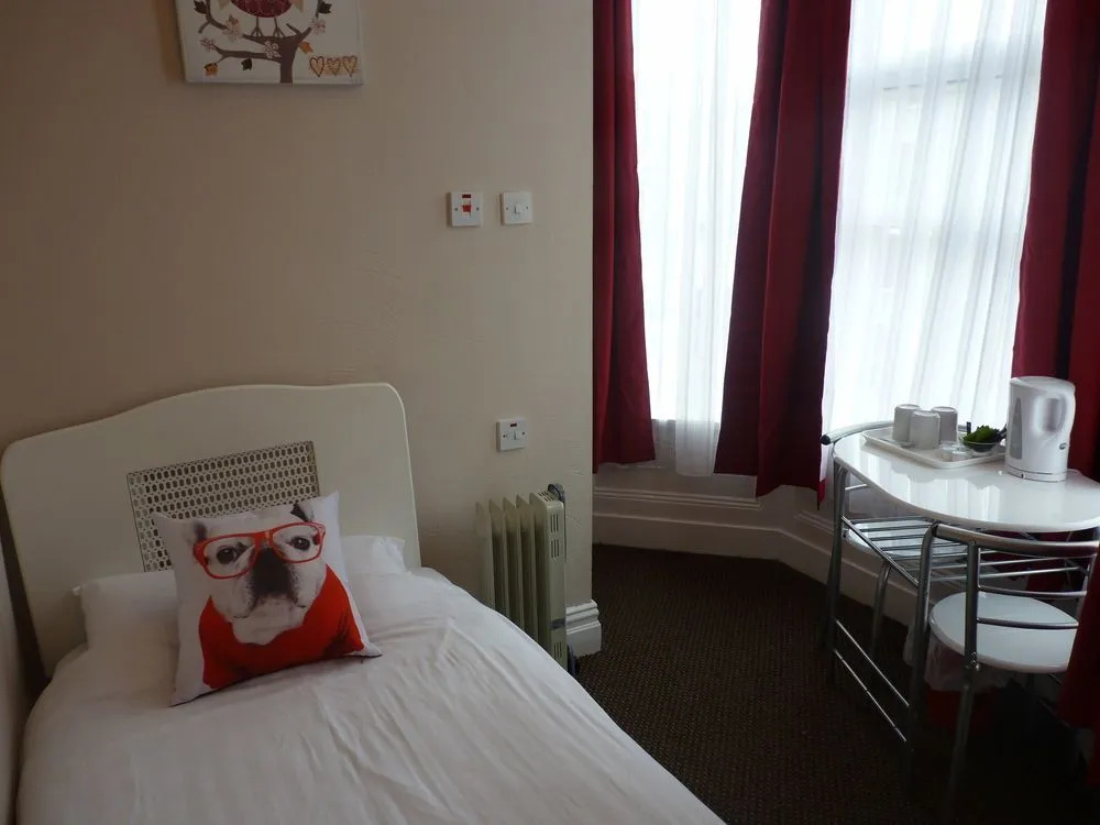 Hotel photo 6