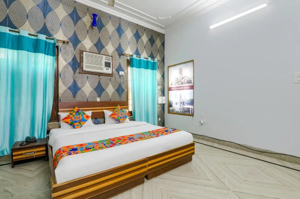 Hotel photo 13