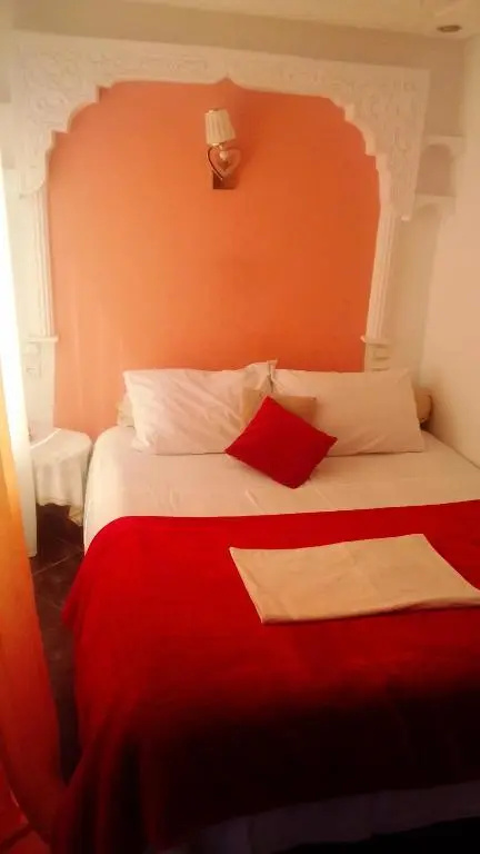 Appartement Amine