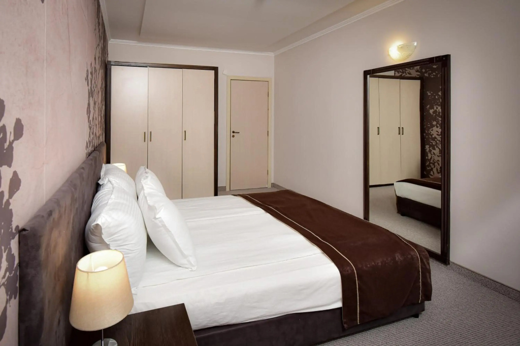 Hotel Rodopski Dom - Général