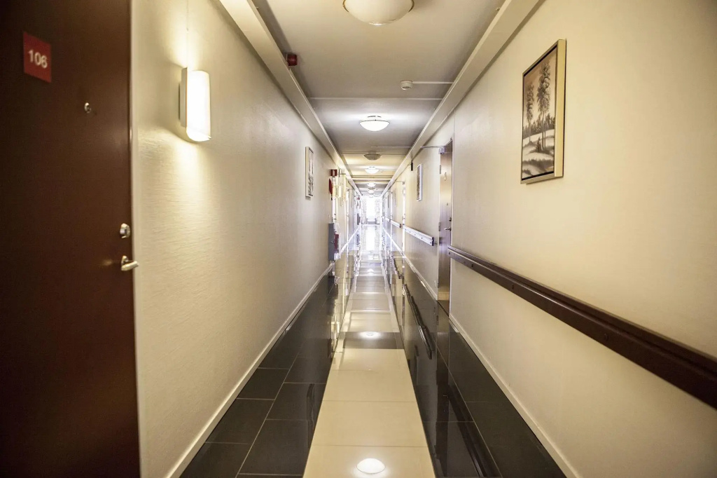 Hotell Sundbyberg - Général
