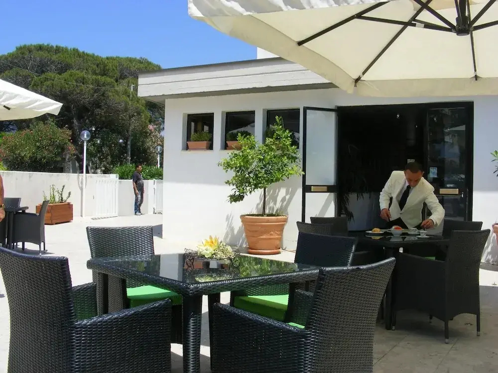 Hotel Turismo - Général