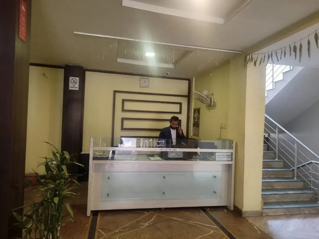 Hotel Mantri Residency - Général