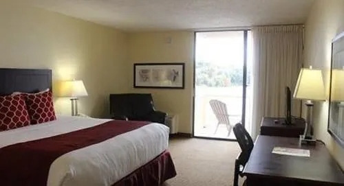 Stayable Select Gainesville — фото 6