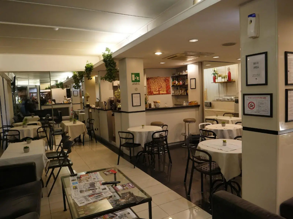 Hotel photo 16
