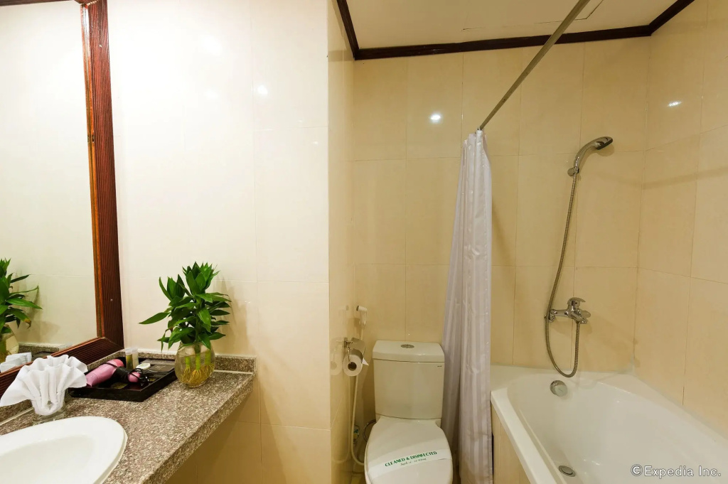 Muong Thanh Dien Chau Hotel - Général