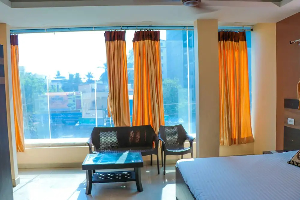 Hotel photo 16