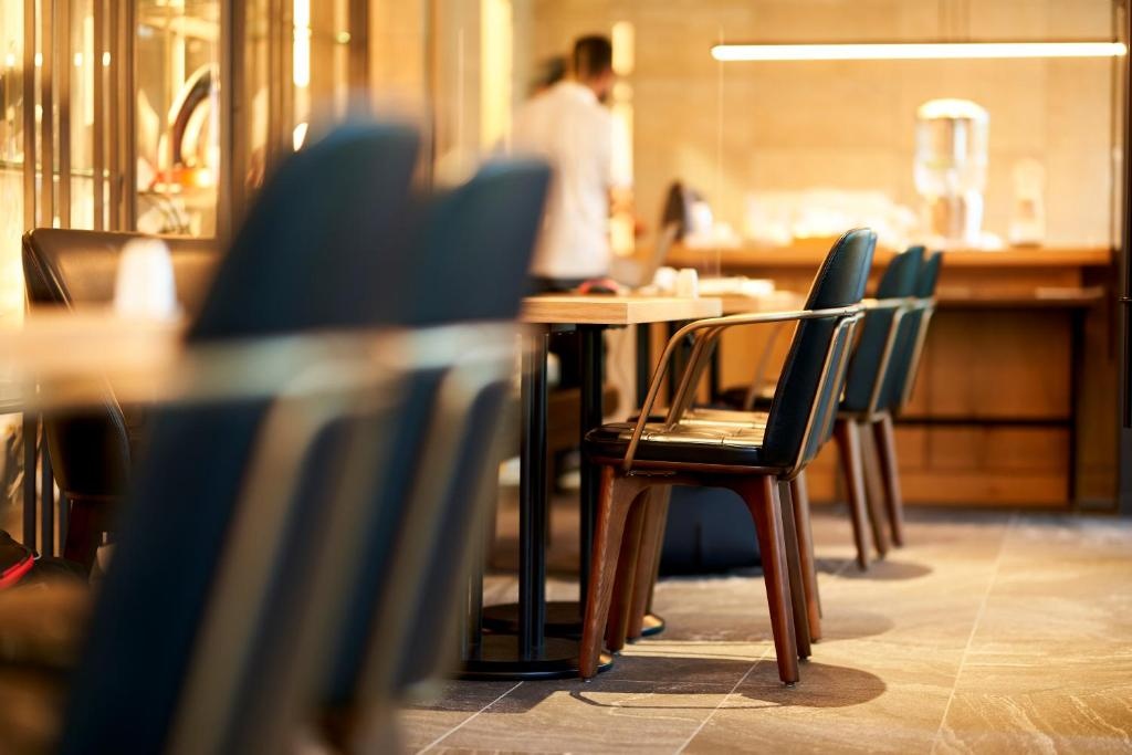 TASSEL HOTEL Sanjo Shirakawa 사진 40
