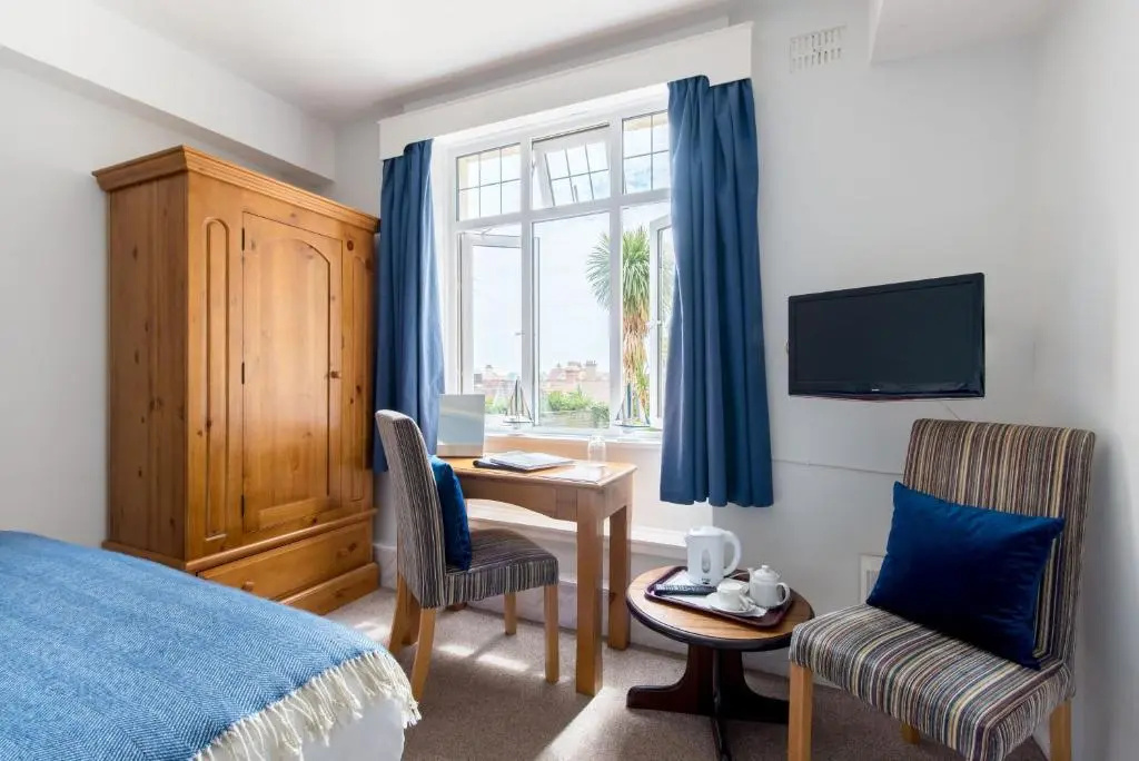 Northfield Hotel - Chambres