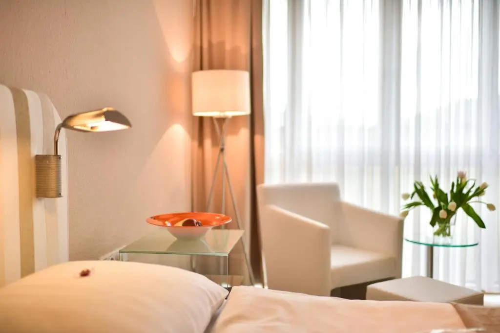 STADT HOTEL Iserlohn - Chambres