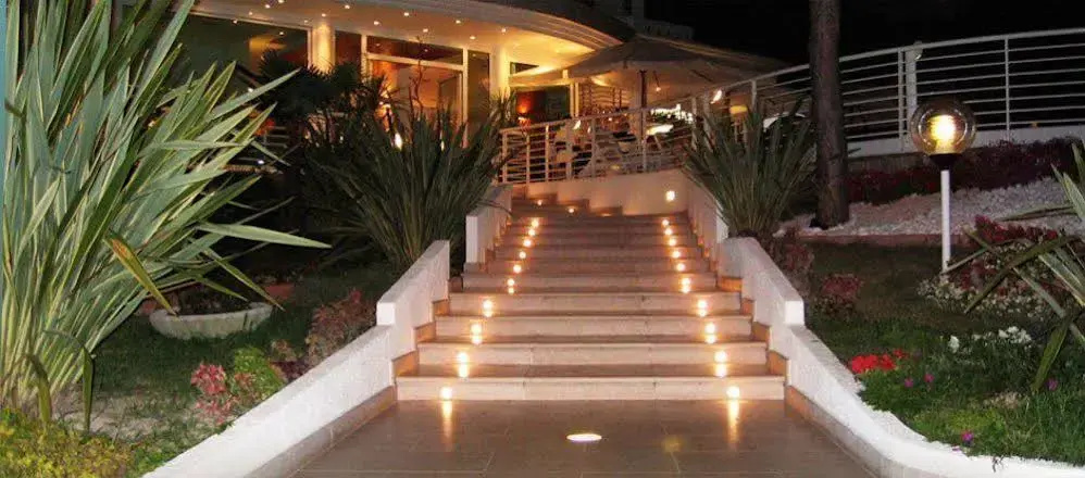 San Francisco - Général