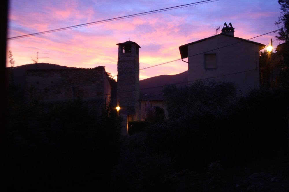 La Casa Del Castello