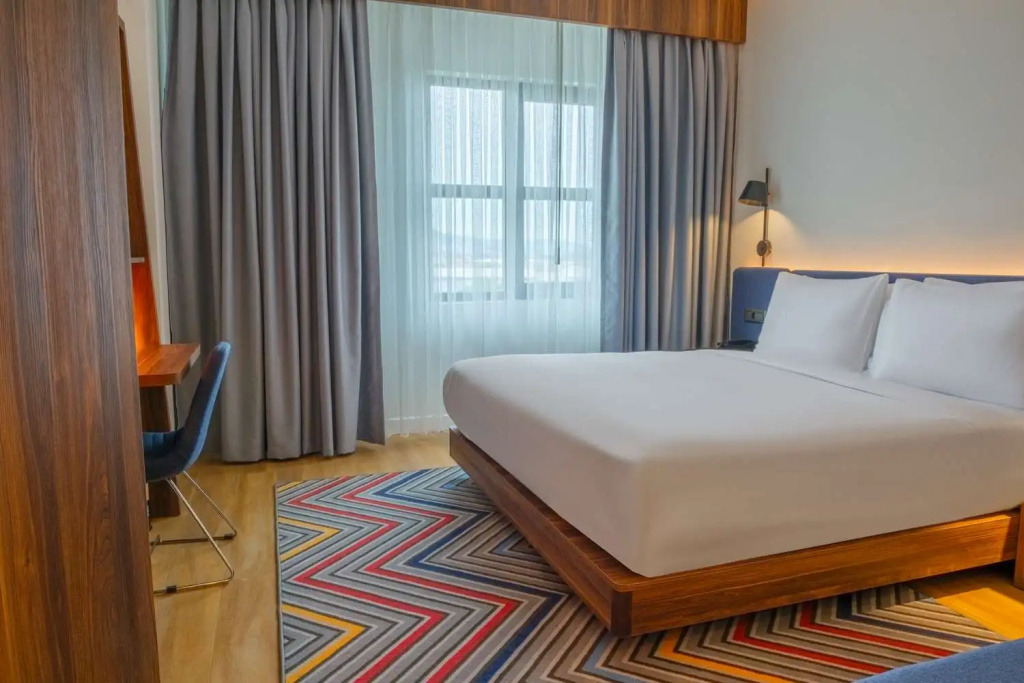 Hotel photo 2