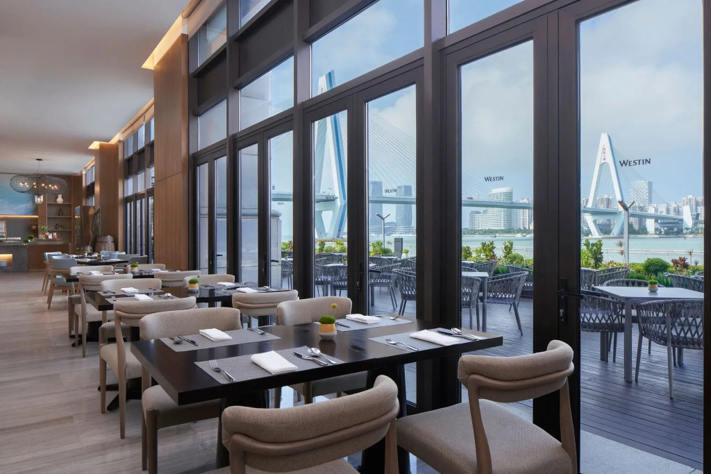 Hampton by Hilton Haikou Haidian Island