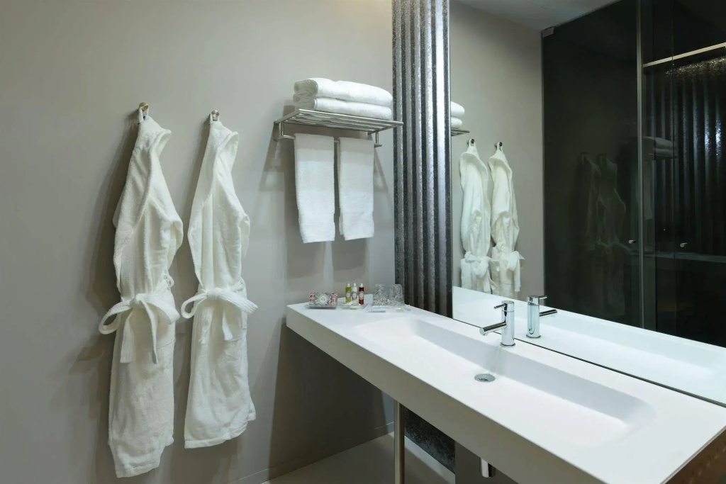 EMAJ Guimarães Boutique Hotel - Général