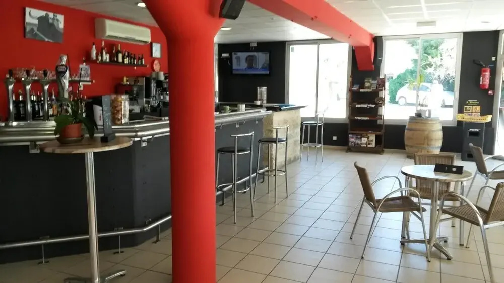 Hôtel restaurant la ceinture - Général