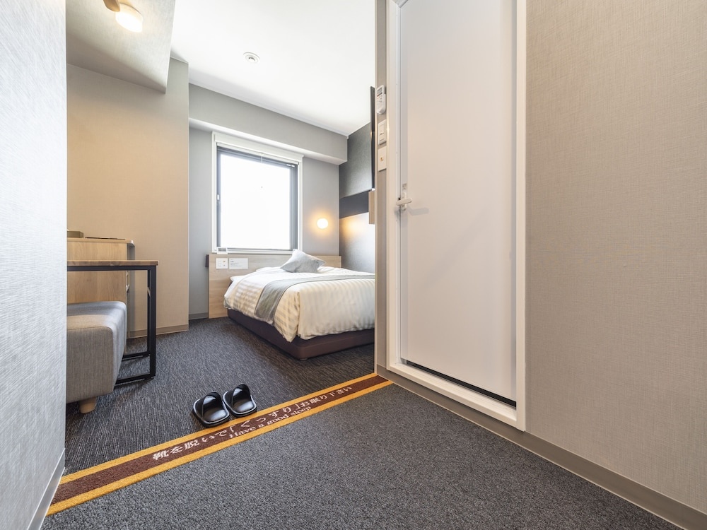 Super Hotel Premier Kanazawaeki Higashiguchi 사진 5