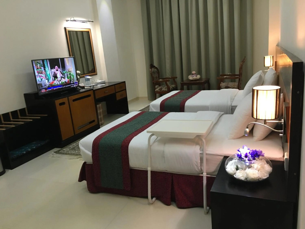 Muscat International Hotel Plaza Salalah - Général
