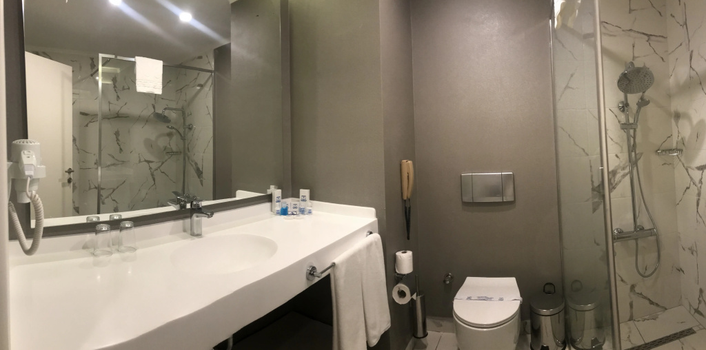 Fortezza Beach Resort - фото 9