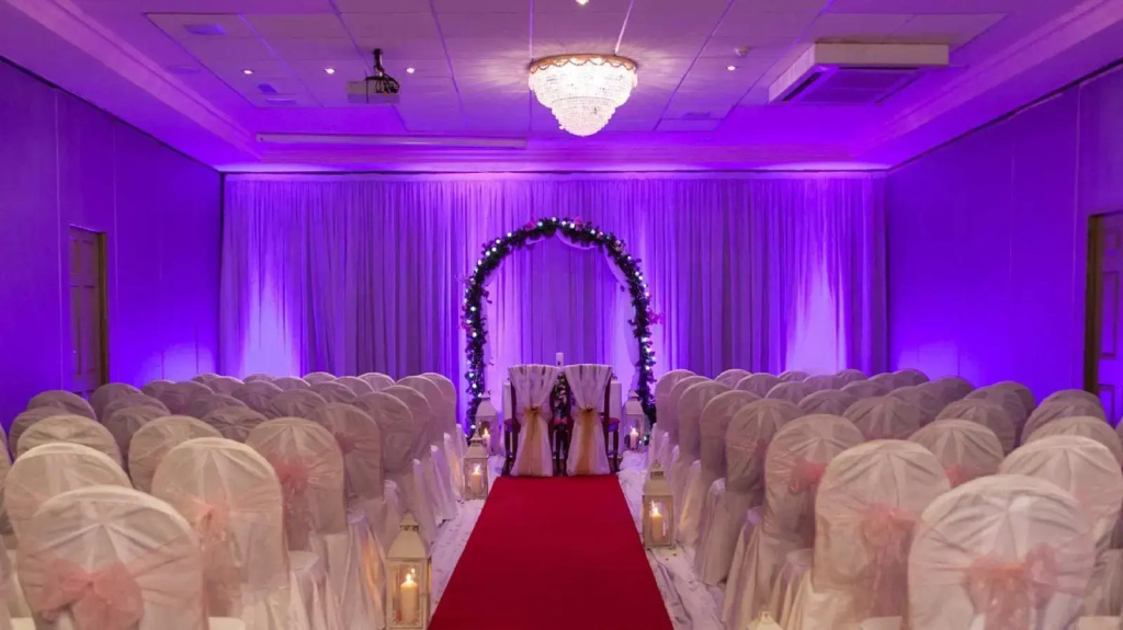 Treacy's West County Conference & Leisure Centre - Général