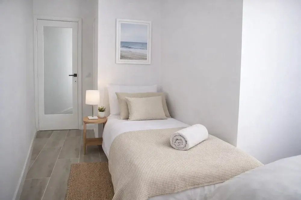 Antwerp Short Stay Apartments
