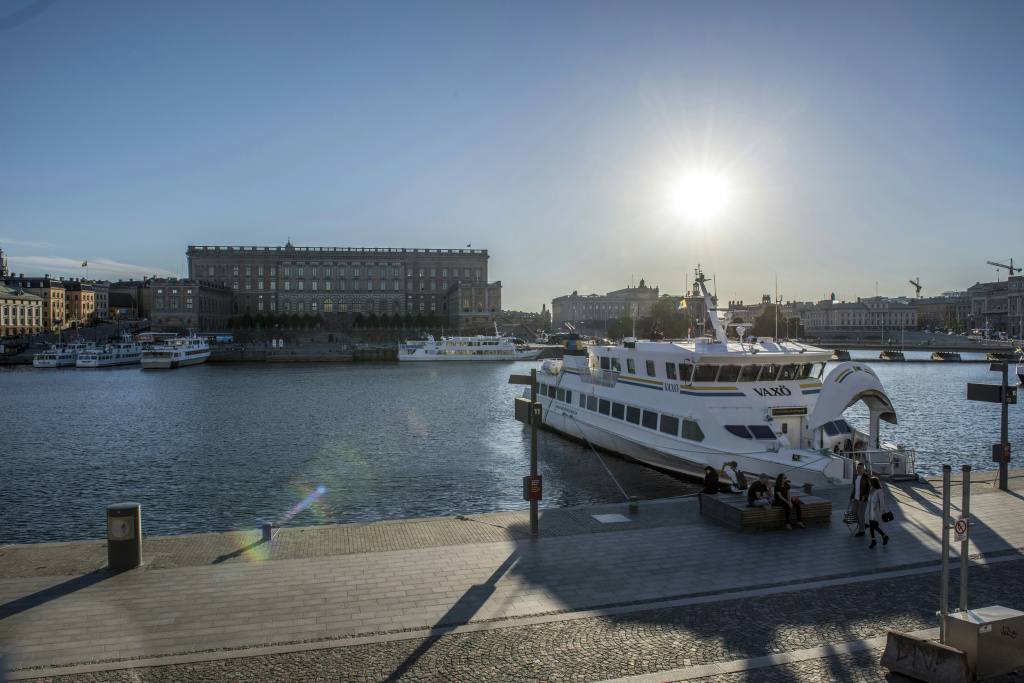 Lydmar Hotel - Général