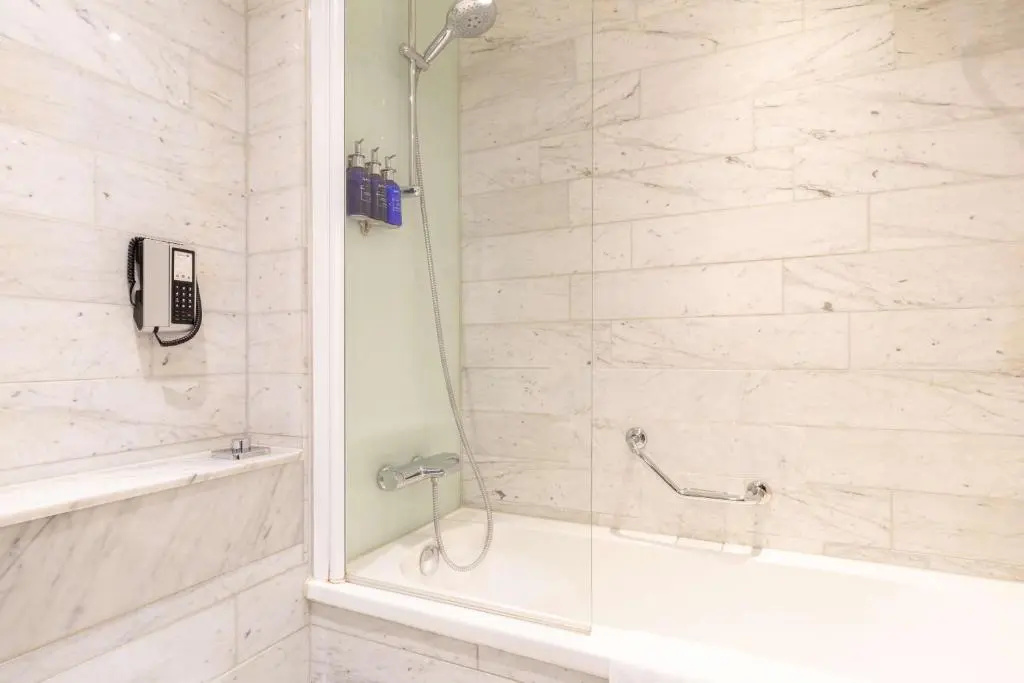 Radisson Blu Hotel, Amsterdam City Center - Chambres
