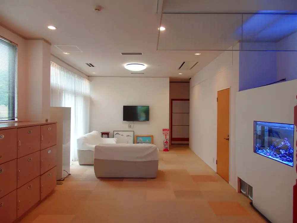 Hotel photo 11