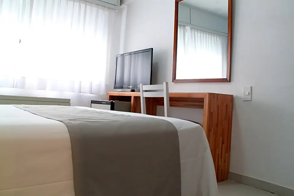 Hotel Florinda - Chambres