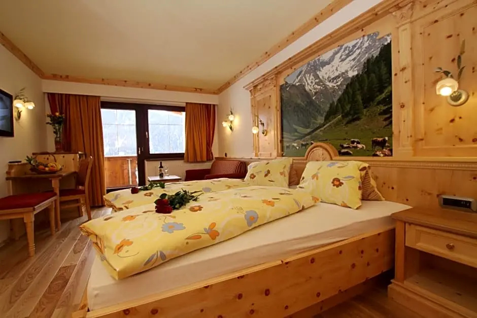 Gasthof Humlerhof - Chambres