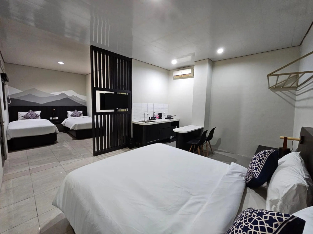 Airlangga Hotel in Yogyakarta