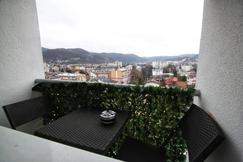 Apartman Srdjan