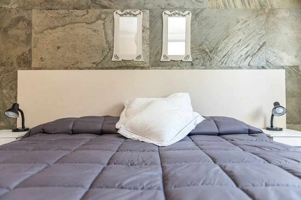 Casa Magnolia by Vilvey Turismo - фото 3