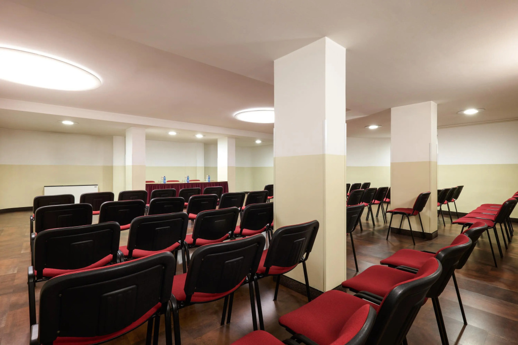 Best Western Hotel Continental - Général