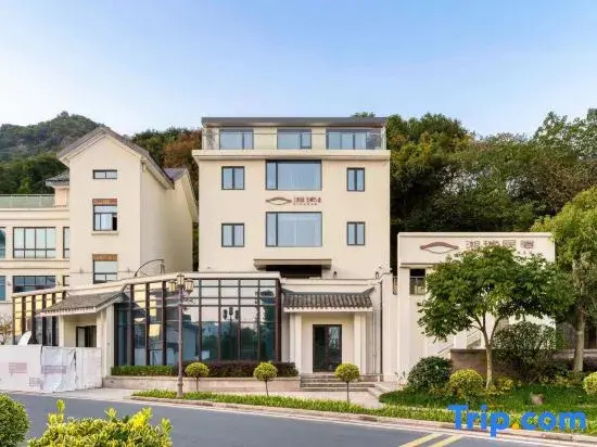 Xiangyu Homestay