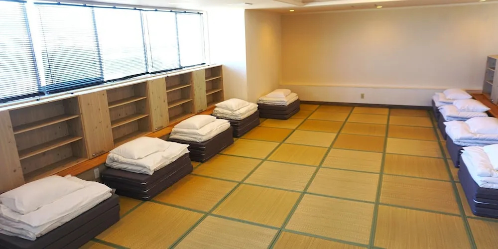 Hotel OROX - Chambres