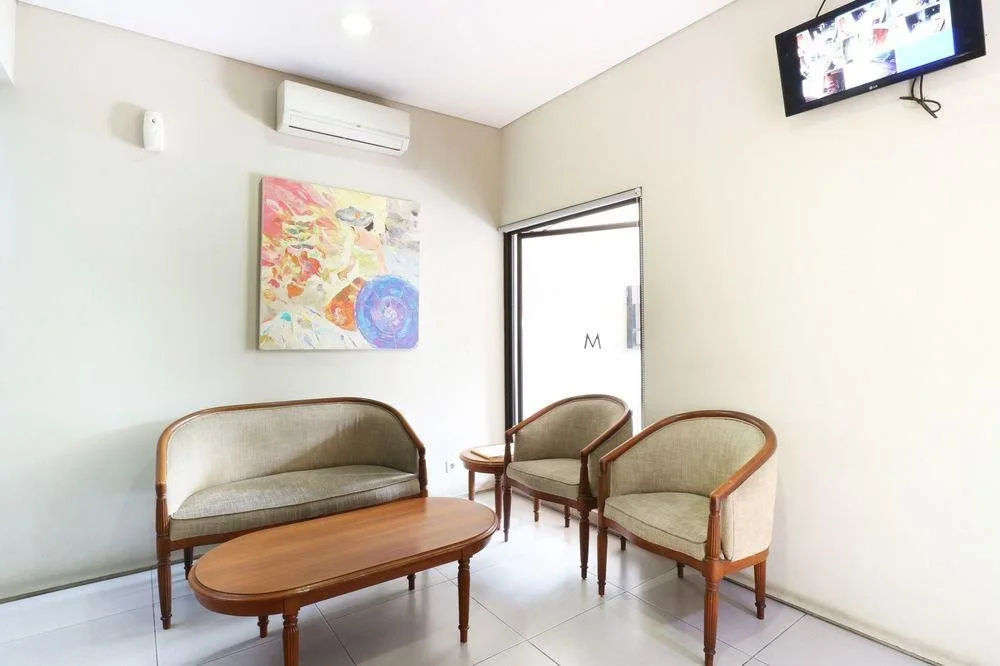 M Pavilion BSD - фото 12