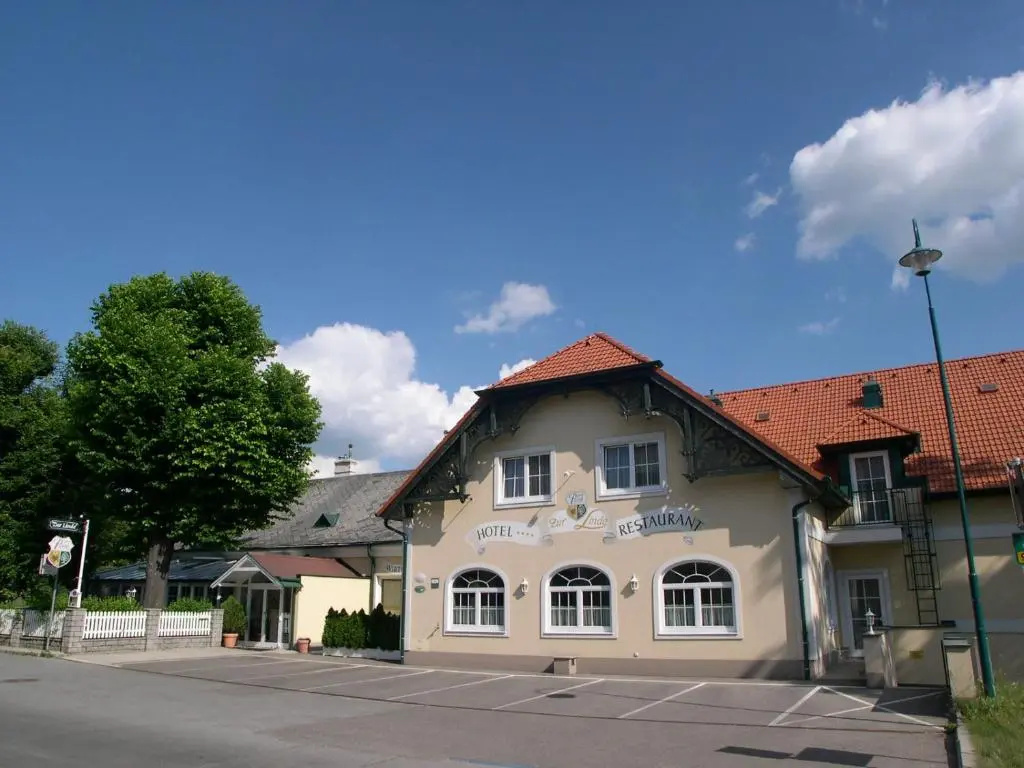 Self-Check-in Hotel VinoQ Mistelbach - Chambres