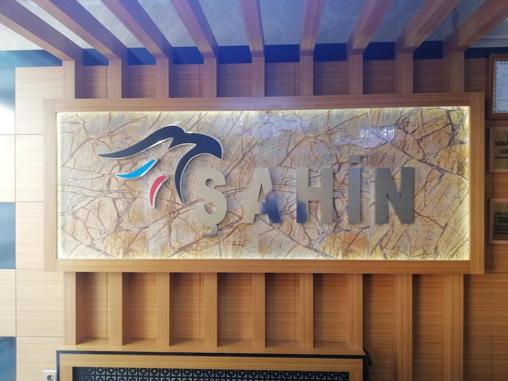 Bursa Sahin Otel
