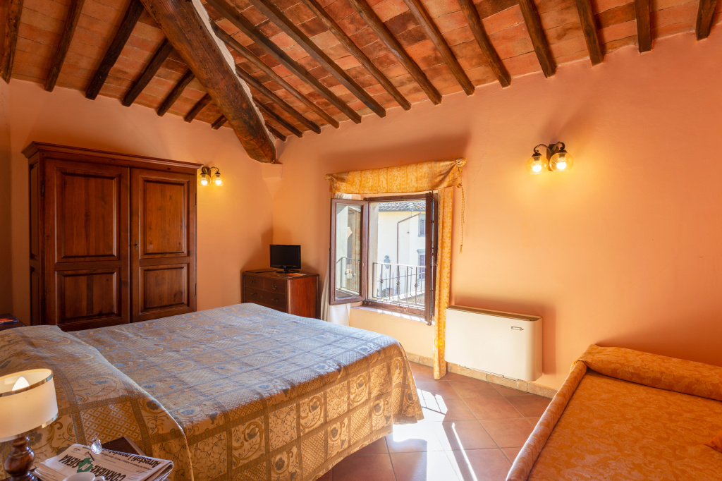 Hotel Casafrassi Wine Resort - Général