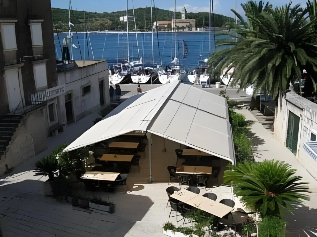Bed & Breakfast Dionis Vis