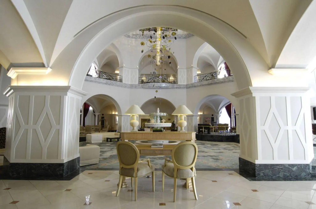 Royal Oak Hotel Spa & Gardens - Général